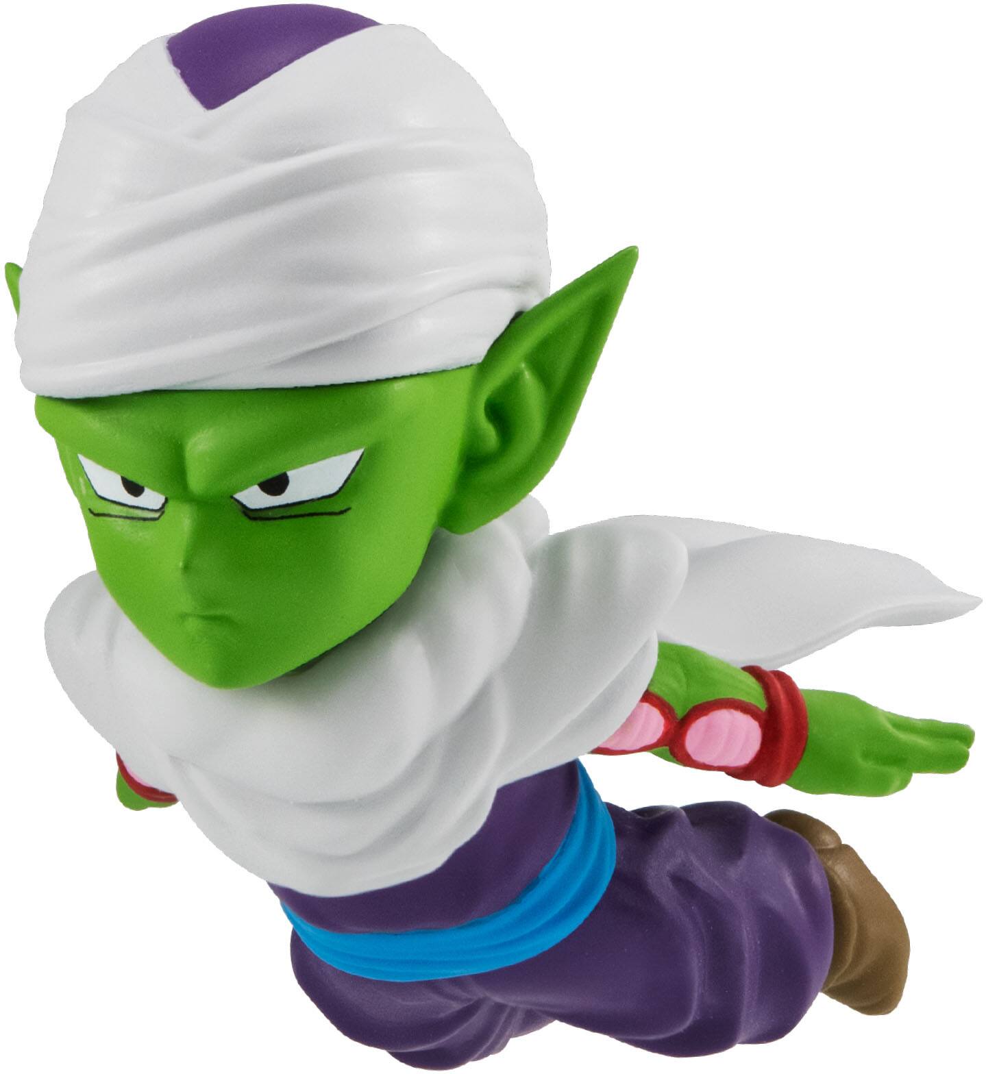 Alt View 6. Bandai - Dragon Ball - Tobimas vol. 2 - Megahouse Tobimas 2" Figure (1 Figure with Order) - Styles May Vary.
