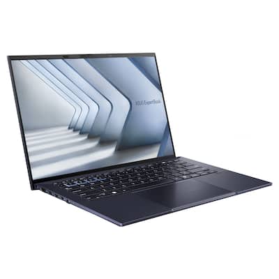 【値下げ】ASUS ExpertBook B9 i7 1TB ASUS ExpertBook B9 OLED Laptop Intel Core 7 with 32GB Memory