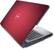 Right View. Dell - Studio Laptop with Intel® Core™2 Duo Processor - Ruby Red.