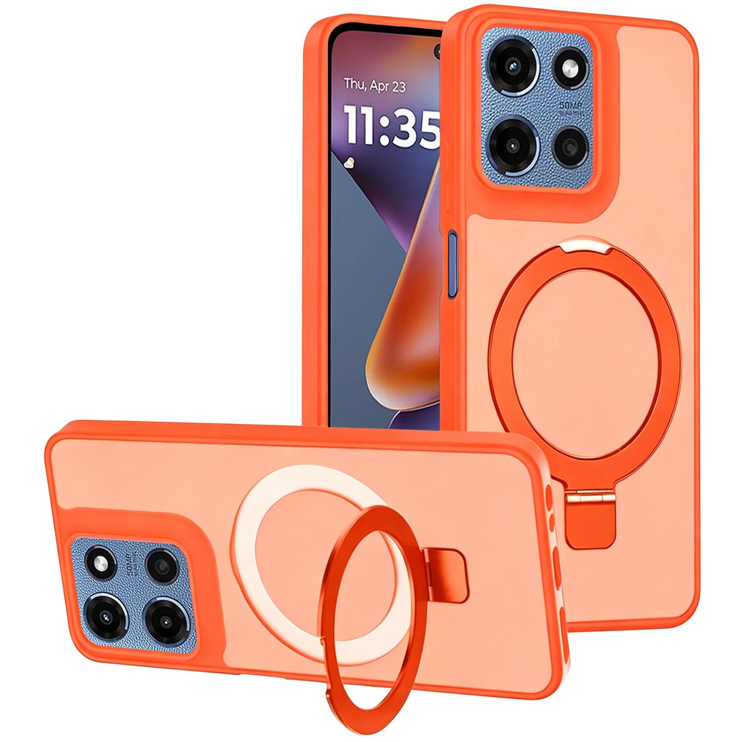 Orange