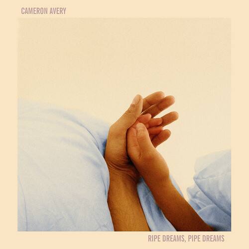 Cameron Avery - Ripe Dreams, Pipe Dreams    - COMPACT DISCS [CD] price history on PriceWatchPro