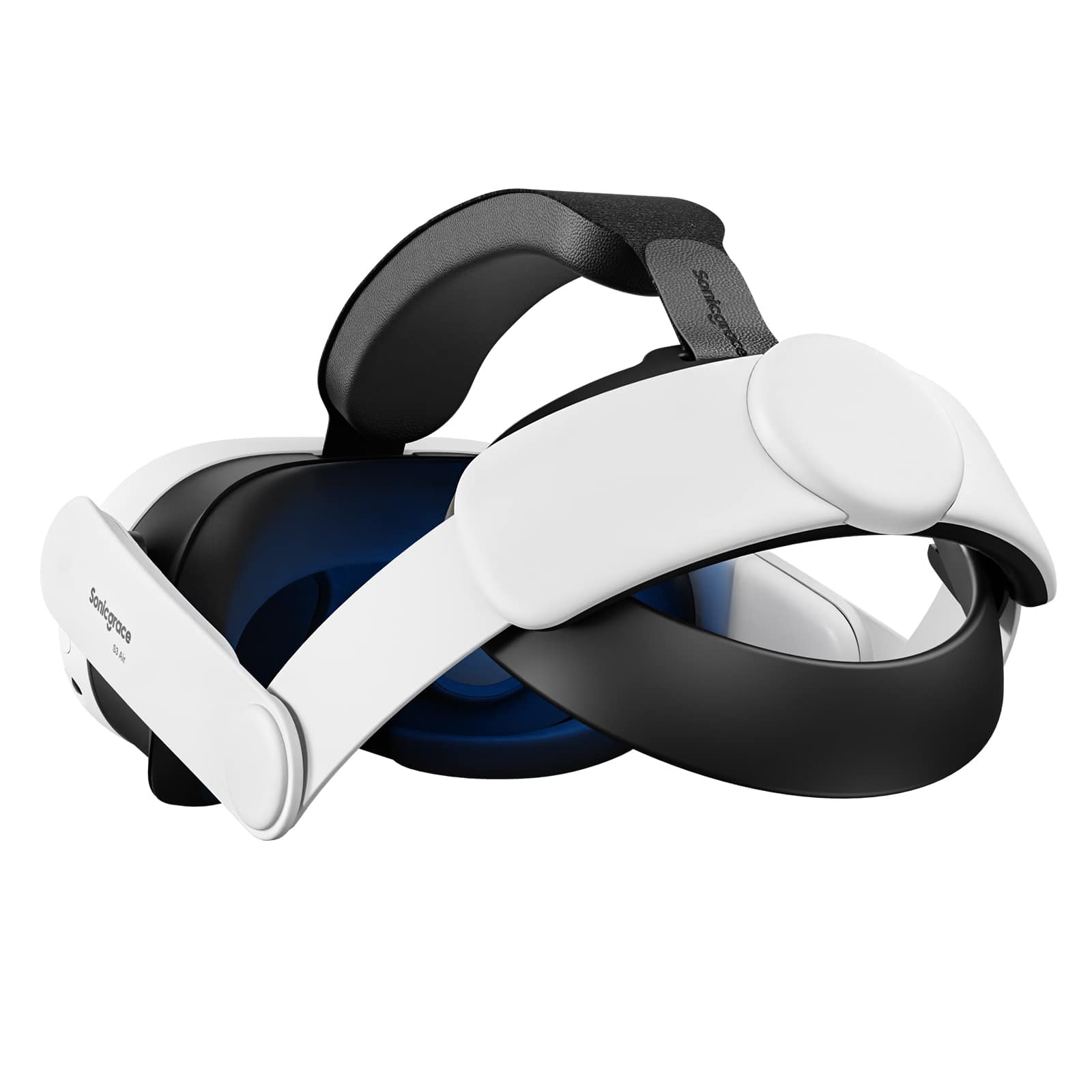 Sonicgrace Comfort Head Strap Compatible with Meta Quest 3