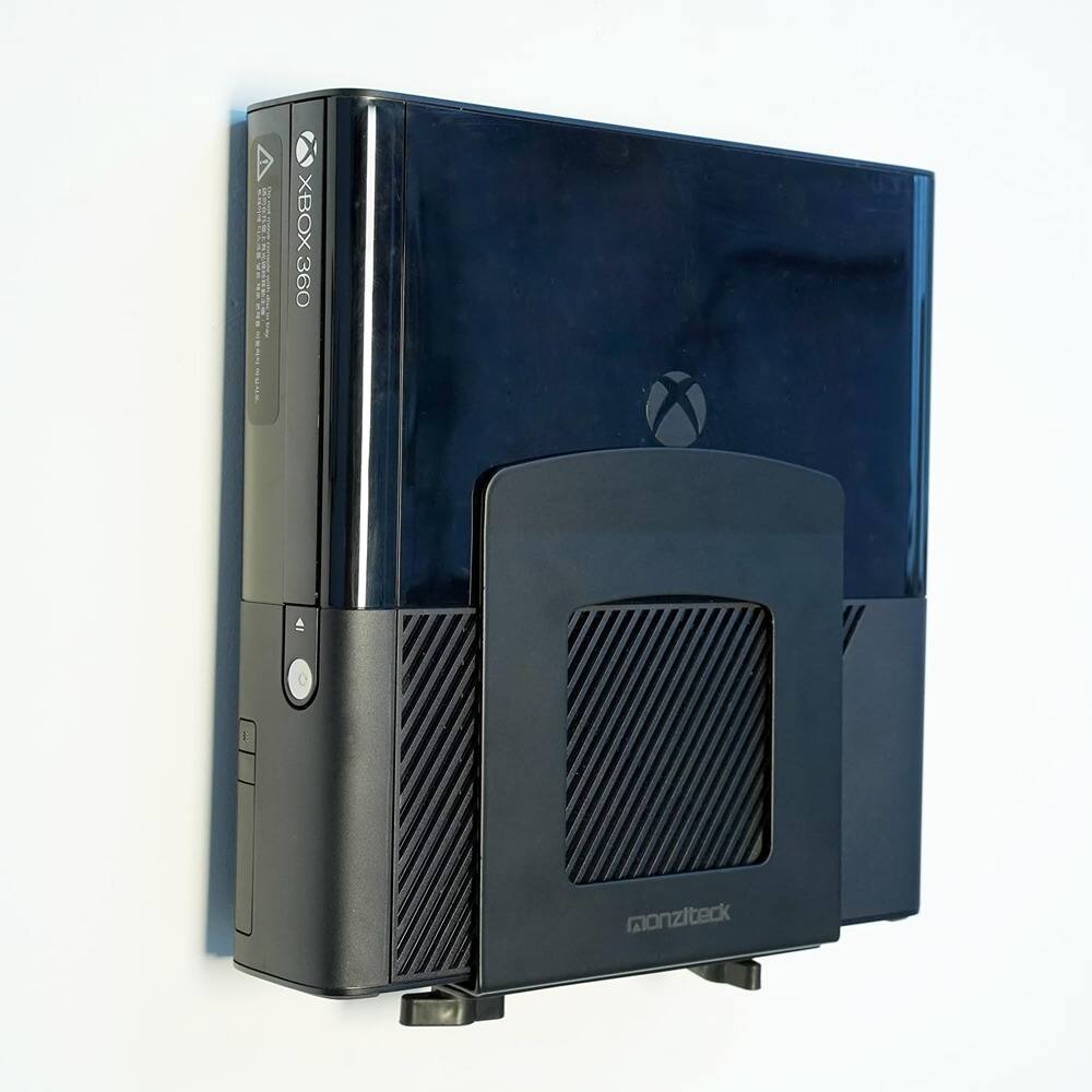 XBOX 360
monziteck