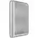 Alt View Standard 20. WD - My Passport Essential 500 GB External Hard Drive - Silver.