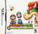 Front Standard. Mario & Luigi: Bowser's Inside Story - Nintendo DS.