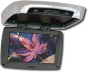 Front Standard. Audiovox - Movies 2 Go 11" Overhead LCD Monitor with DVD Player.