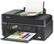 Alt View Standard 3. Epson - WorkForce 610 Wireless All-in-One Printer.