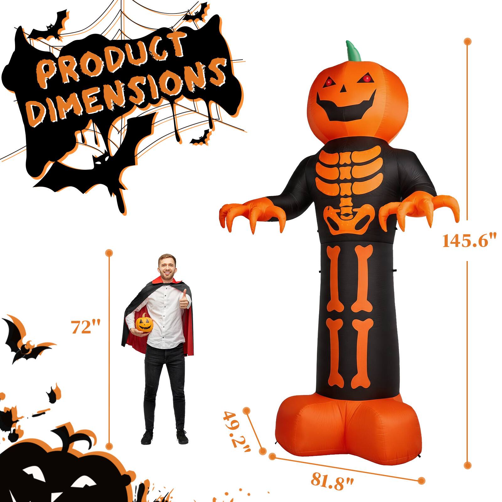 PRODUCT DIMENSIONS

145.6"
72"
49.2"
81.8"
