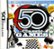 Front Standard. 50 Classic Games - Nintendo DS.