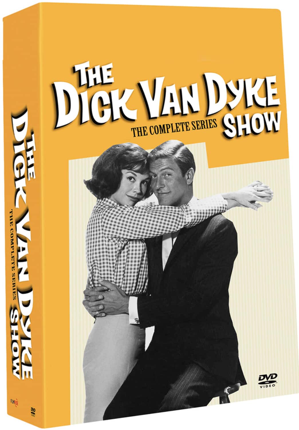 The Dick Van Dyke Show: The Complete Series  - DVD