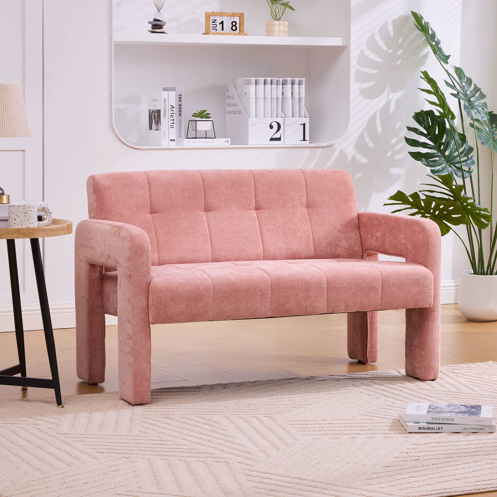 JUN 18  
CNNANM  
Arletta THE RSR  
del ION sptei o  
LAN GOGH MINIMALIST : 12222