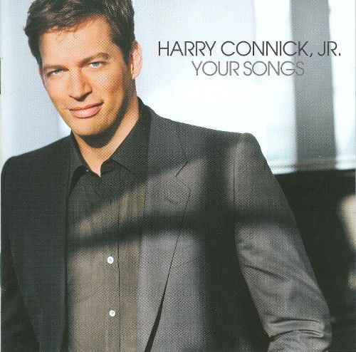  Your Songs [CD]