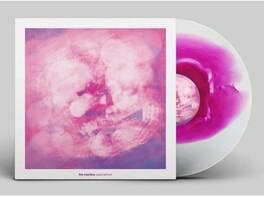 The Machine - Wave Cannon - White/purple - VINYL LP