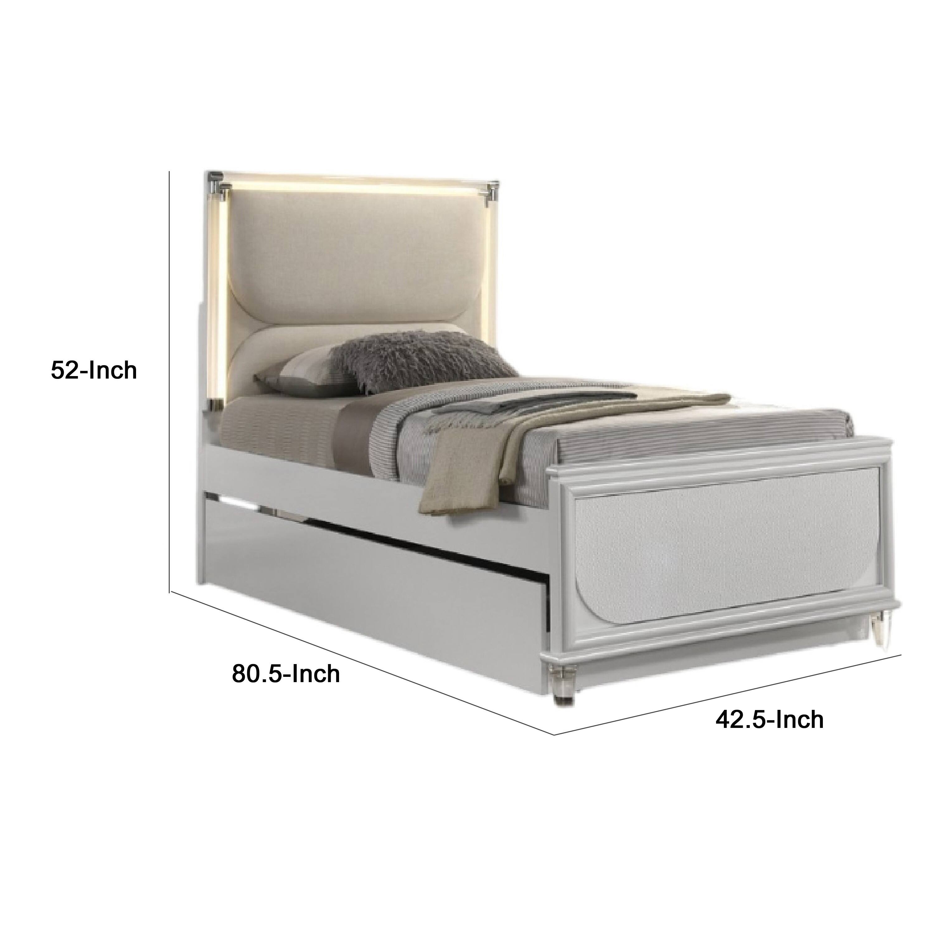 52-Inch 80.5-Inch 42.5-Inch