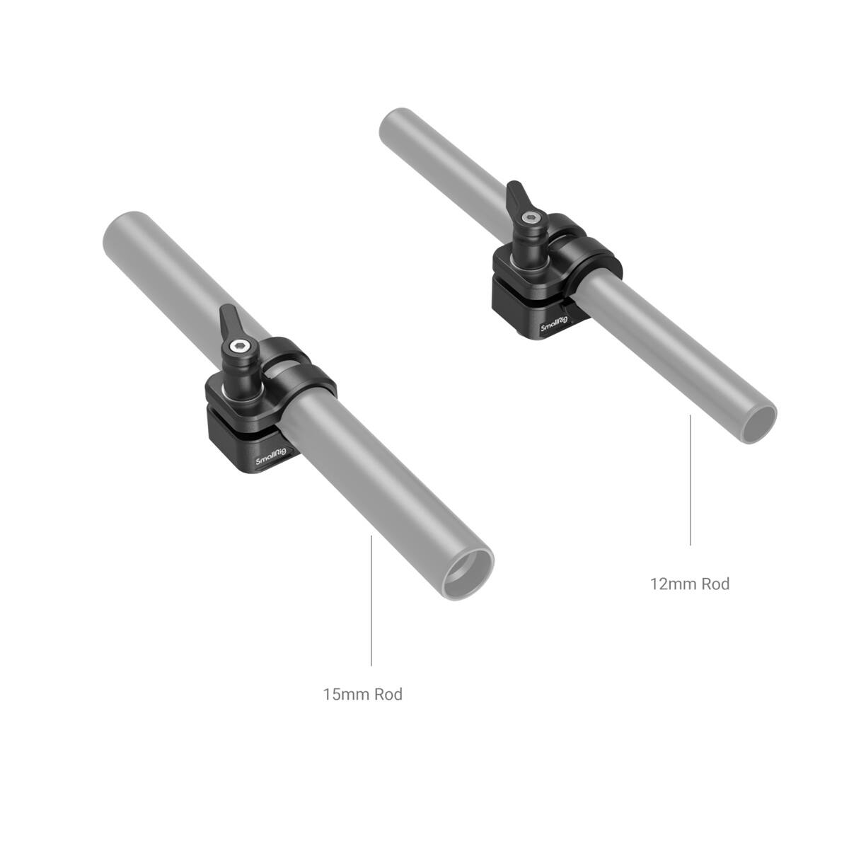 Smodig Smwodrinng 12mm Rod 15mm Rod