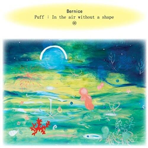 Bernice - Puff: In The Air Without A Shape   - COMPACT DISCS [CD] price history on PriceWatchPro