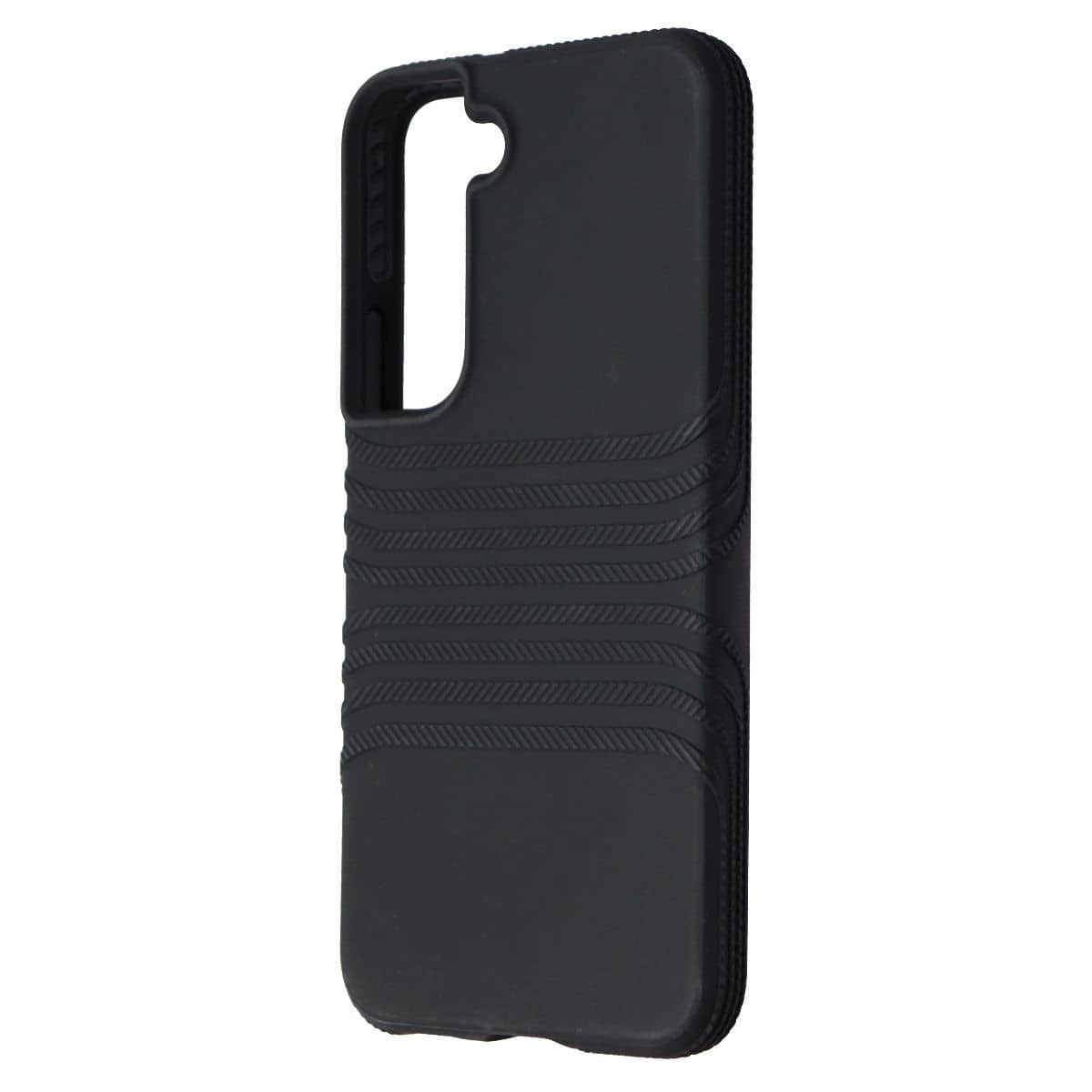 Tech21 - EvoTactile Series Gel Case for Samsung Galaxy S22 - Black price history on PriceWatchPro