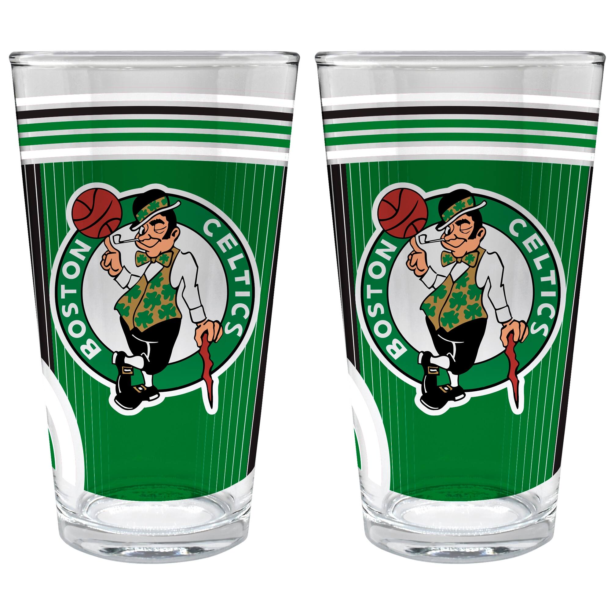 BOSTON CELTICS  
BOSTON CELTICS