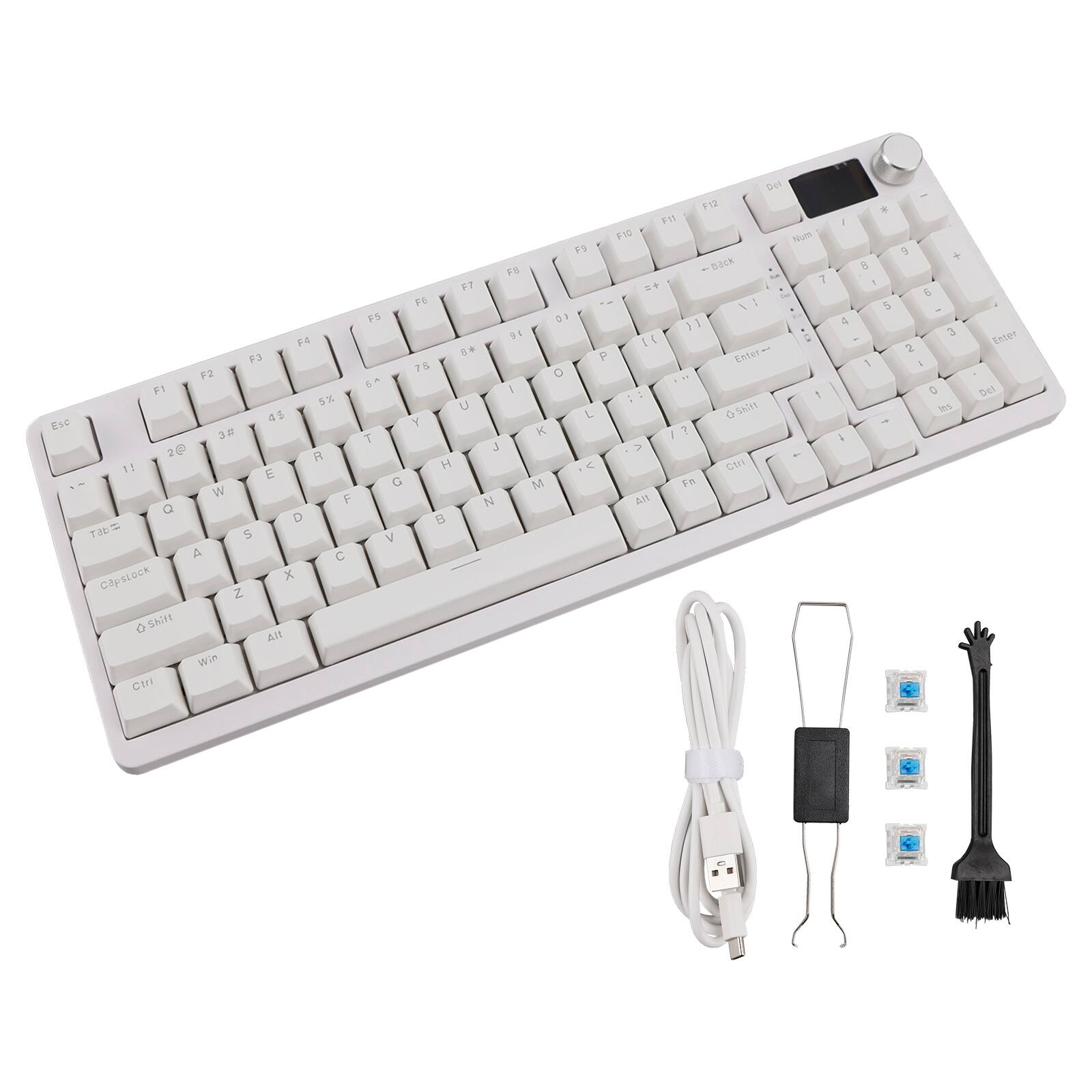 Esc F4 4 F2 F1 5% 45 3 2 20 A 11 E W F Q D T Tab 5 A  CapsLock x Z o Shift Ail Win Ctrl Del F13 F1 F10 Num FS FS Back 7 FT + F6 1 - PS D1 I 23 1 SE LL : I  . - P SMer 7 O A & I 1 : U SACT L o Y K - 7 T J < H c Ctrl G M Fn N an B V * -  1 5 a - 1  I - 3 + E  2 - O IS it tHI