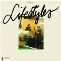 Lifestyles [LP] - VINYL - Front_Zoom