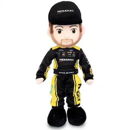 MENARDS
RYAN BLANEY
MENARDS
RYAN BLANEY