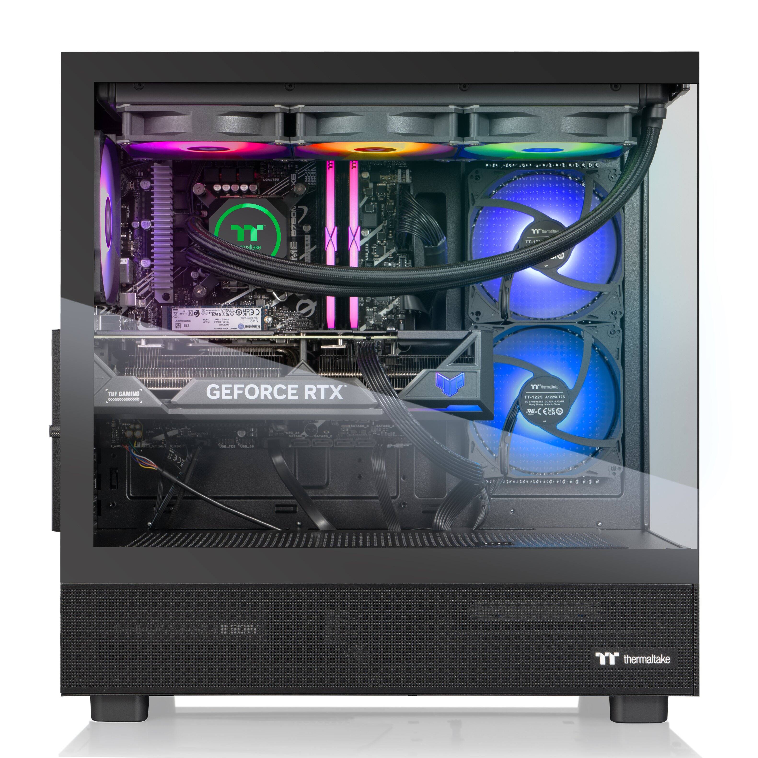 The text on the image reads: "GeForce RTX 2080 Ti."