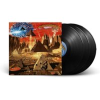 Blast from the Past [LP] - VINYL - Front_Zoom