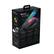 Alt View 16. ROCCAT - Kone XP Wired Optical Gaming Ambidextrous Mouse with multi-button design & AIMO RGB lighting - Black.