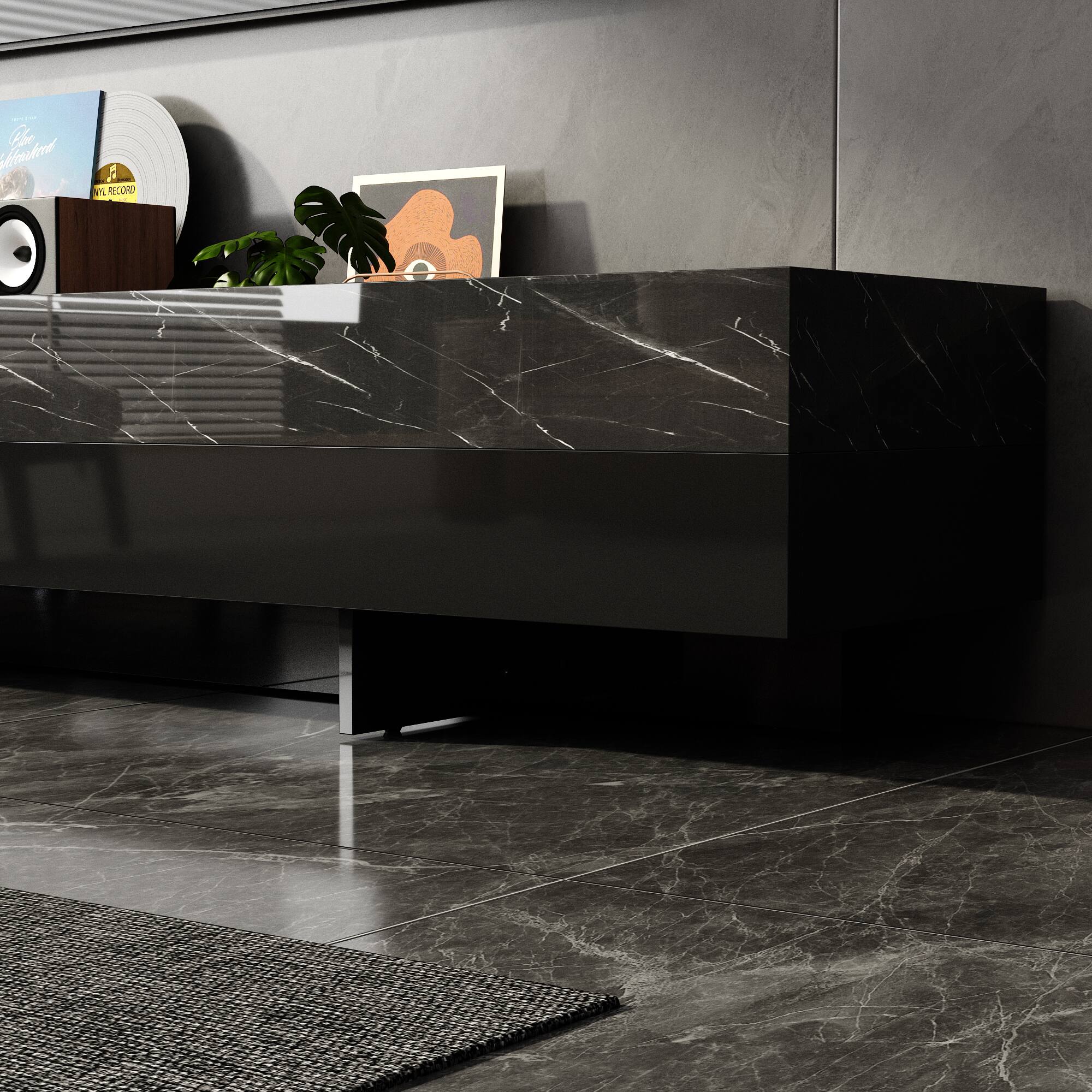 The text on the image reads "C Maskooa a RECORD."