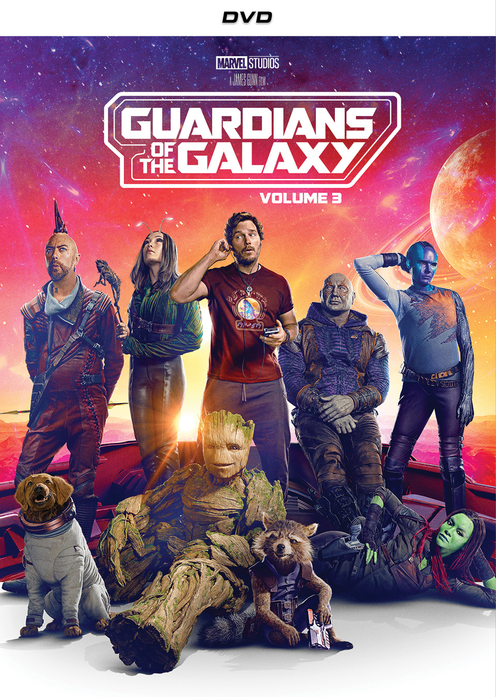 Guardians of the Galaxy Vol. [2023] Best Buy
