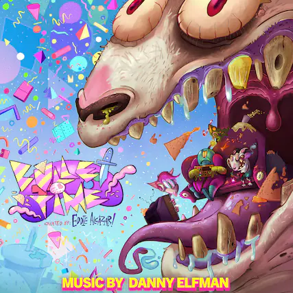 INACA FATS CREATED BY: EDDE ALGARZAR!
MUSIC BY DANNY ELFMAN