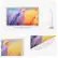 Alt View 10. Hisense - 43" Class S5 Hi-QLED Deco TV QLED Series UHD 4K LED Smart Fire TV (2026) - Black.