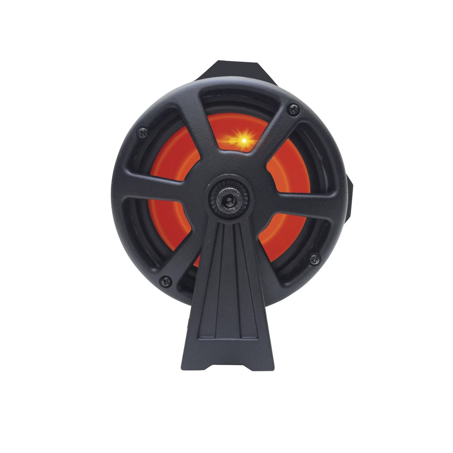 Back. Bazooka - Bazooka 24-Inch 450W G2 Party Bar LED Illumination System.