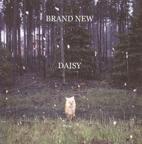  Daisy [CD]