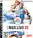 Front Detail. NBA Live 10 - PlayStation 3.