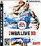  NBA Live 10 - PlayStation 3