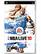 Front Detail. NBA Live 10 - PSP.