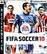 Front Detail. FIFA Soccer 10 - PlayStation 3.