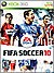  FIFA Soccer 10 - Xbox 360