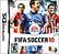 Front Detail. FIFA Soccer 10 - Nintendo DS.