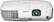 Front Standard. Epson - SVGA Multimedia Projector.