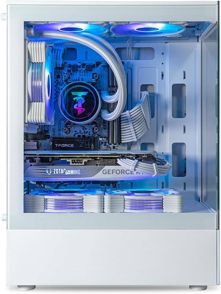 RoHS T-FORCE Z4  
ZOTAC GAMING  
GEFORCE