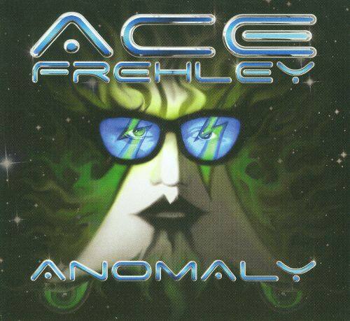  Anomaly [CD]