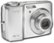 Angle Standard. Kodak - EasyShare 12.3-Megapixel Digital Camera - Silver.