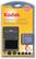 Front Standard. Kodak - K8600 Digital Camera Battery Charger.