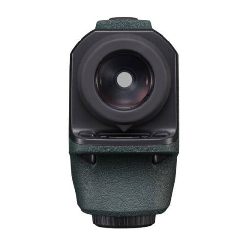 Back. Nikon - Nikon LASER 30 Laser Rangefinder - Black.