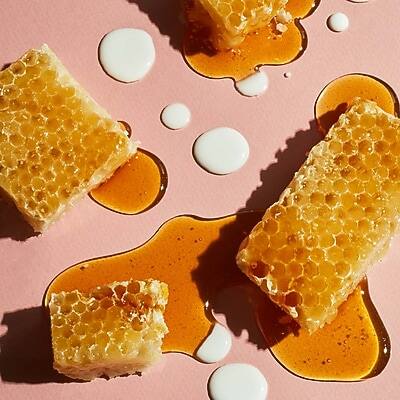 Alt View 5. Softsoap - Softsoap Liquid Hand Soap, Milk & Golden Honey Scent, 7.5 fl. oz. (US04965A/129094) - Yellow.