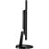 Angle. BenQ - 27" LED HD Monitor - Black.