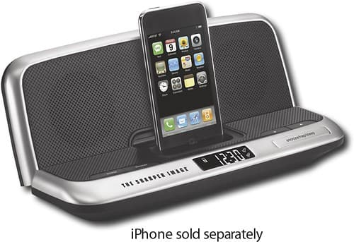 travel speaker for iphone