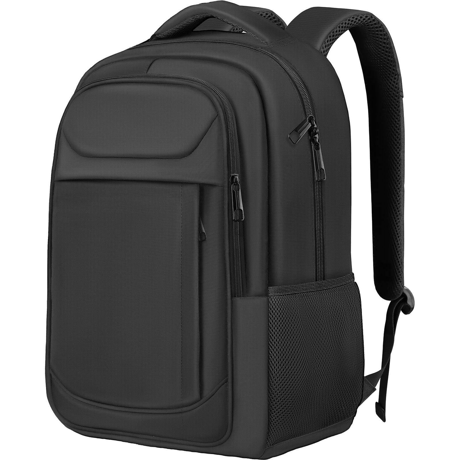 Pacoar Cade Travel Backpack For Men Women Laptop 17 Inch Extra Large ...